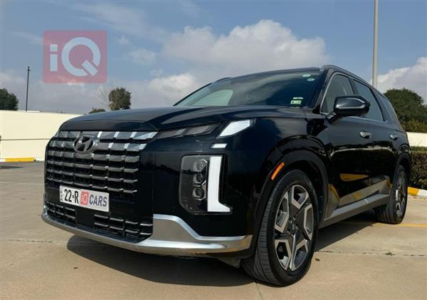 Hyundai Palisade 2023 for sale in Iraq - Erbil